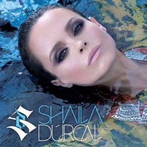 Shaila Durcal - Shaila Durcal (Disco)