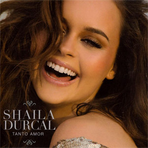 Álbum Tanto Amor de Shaila Durcal