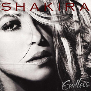 Álbum Endless de Shakira