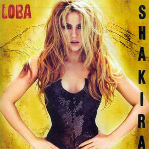 Álbum Loba (Edición Especial) de Shakira