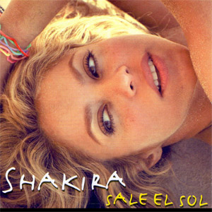 Álbum Sale El Sol (Edición Especial) de Shakira