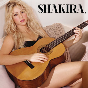 Álbum Shakira. (Deluxe Edition) de Shakira