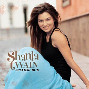 Álbum Greatest Hits de Shania Twain