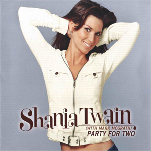 Álbum Party For Two de Shania Twain