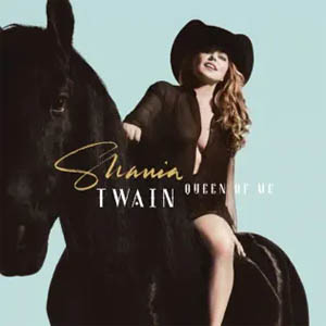 Álbum Queen Of Me de Shania Twain