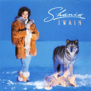 Álbum Shania Twain de Shania Twain