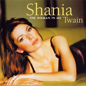 Álbum The Woman In Me (2000) de Shania Twain