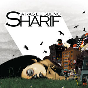 Álbum A Ras De Sueño de Sharif
