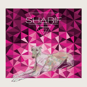Álbum La Traición de Sharif