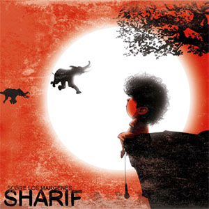 Álbum Sobre Los Márgenes de Sharif