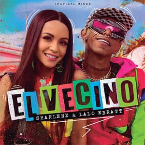 Álbum El Vecino de Sharlene