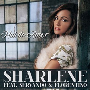 Álbum Mal De Amor de Sharlene