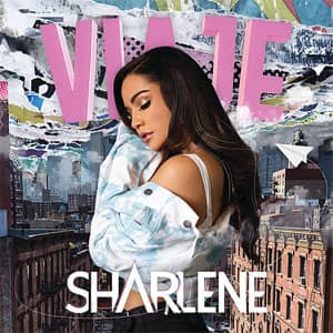 Álbum Viaje de Sharlene