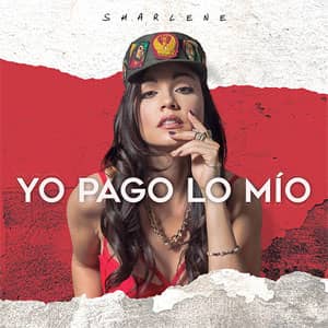 Álbum Yo Pago Lo Mío de Sharlene