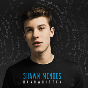 Álbum Handwritten (Deluxe Edition) de Shawn Mendes
