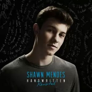 Álbum Handwritten (Revisited) de Shawn Mendes