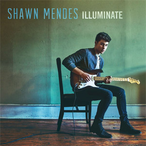 Álbum Illuminate de Shawn Mendes