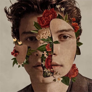 Álbum Shawn Mendes de Shawn Mendes