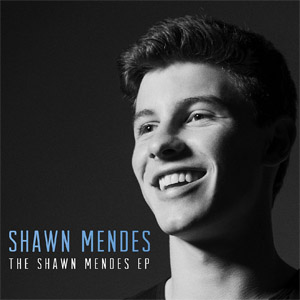 Álbum The Shawn Mendes EP de Shawn Mendes
