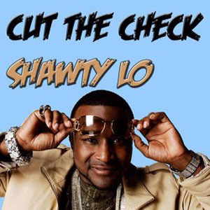 Álbum Cut The Check de Shawty Lo