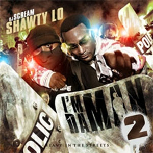 Álbum I’m da Man 2 de Shawty Lo