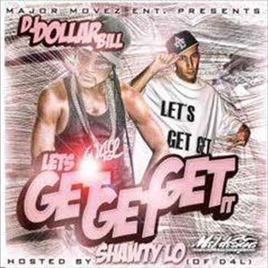 Álbum Let's Get It de Shawty Lo