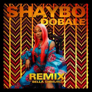 Álbum Dobale (Remix) de Shaybo