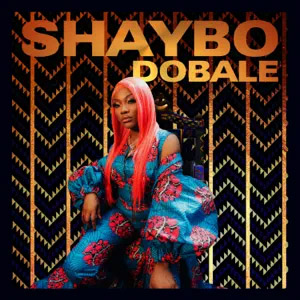 Álbum Dobale de Shaybo