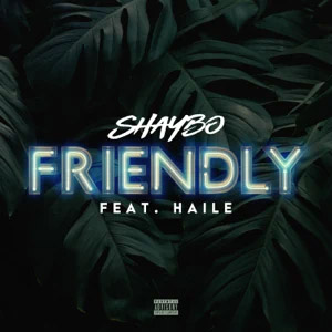 Álbum Friendly de Shaybo