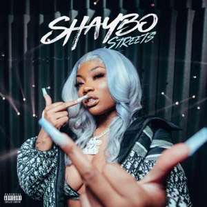 Álbum Streets de Shaybo