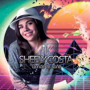 Álbum Dónde Te Soñé de Sheely Costa