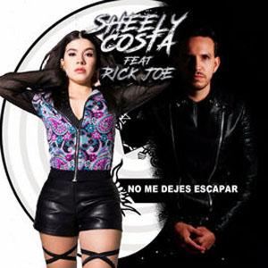 Álbum No Me Dejes Escapar (Remix) de Sheely Costa