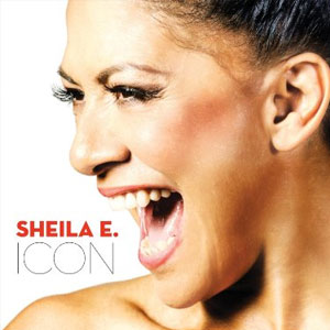 Álbum Icon de Sheila E.