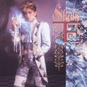 Álbum Romance 1600 de Sheila E.