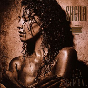 Álbum Sex Symbal de Sheila E.