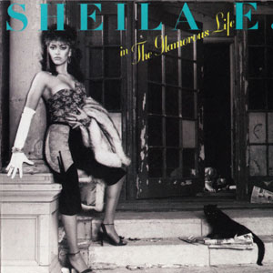 Álbum The Glamurous Life de Sheila E.