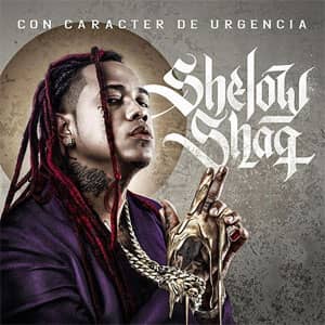 Álbum Con Caracter De Urgencia de Shelow Shaq