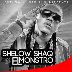 Álbum El Monstro de Shelow Shaq