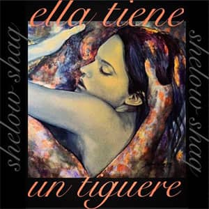 Álbum Ella Tiene Un Tiguere de Shelow Shaq
