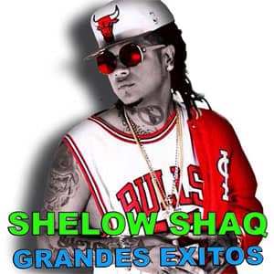 Álbum Grandes Éxitos de Shelow Shaq