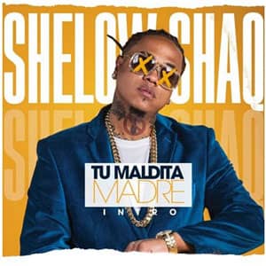 Álbum Tu Maldita Madre de Shelow Shaq