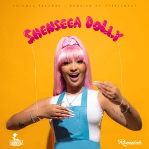 Álbum Dolly de Shenseea