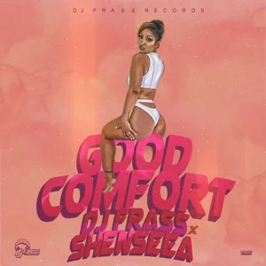 Álbum Good Comfort  de Shenseea