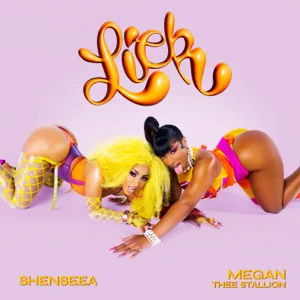 Álbum Lick de Shenseea