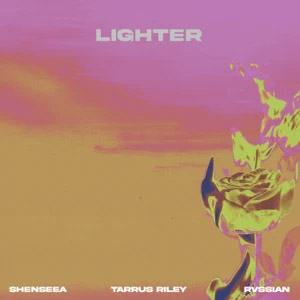 Álbum Lighter de Shenseea