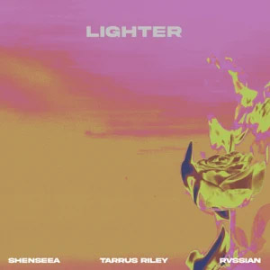 Álbum Lighter de Shenseea