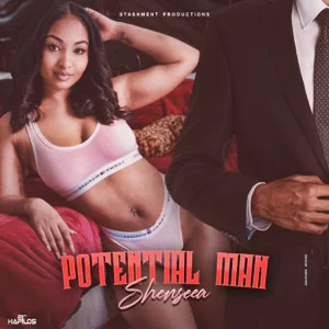 Álbum Potential Man de Shenseea