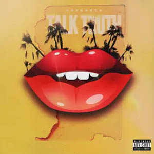 Álbum Talk Truth de Shenseea