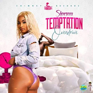 Álbum Temptation Overdrive de Shenseea