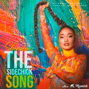 Álbum The Sidechick Song de Shenseea